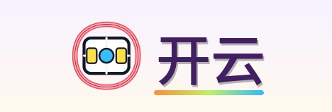 开云 Logo